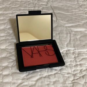 Nars Blush in Orgasm X